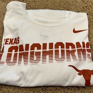 Nike DriFit Long Sleeve